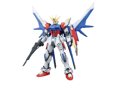 Build Strike Gundam Full Package - image 2