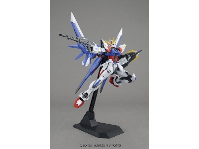 Build Strike Gundam Full Package - image 4