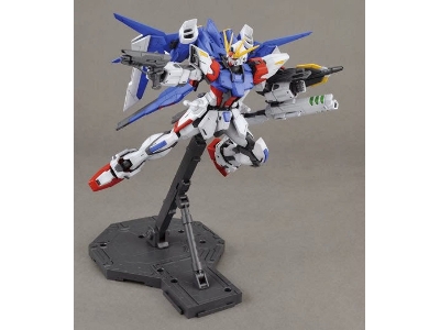 Build Strike Gundam Full Package - image 5