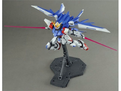 Build Strike Gundam Full Package - image 6