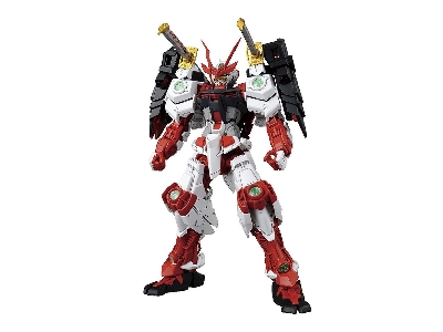 Sengoku Astray Gundam - image 2