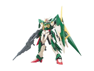 Gundam Fenice Rinascita - image 2