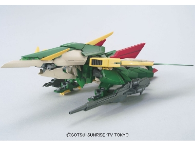 Gundam Fenice Rinascita - image 3