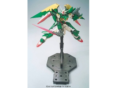 Gundam Fenice Rinascita - image 6