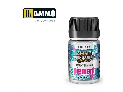 Pigment Remover - image 1