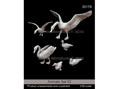 Animals Set 52 - image 1