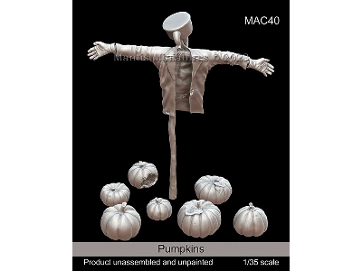 Pumpkins - image 1