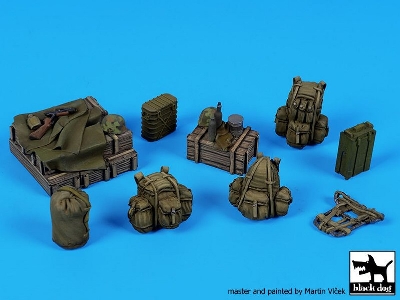 Us Army Equipment - Vietnam War - image 4