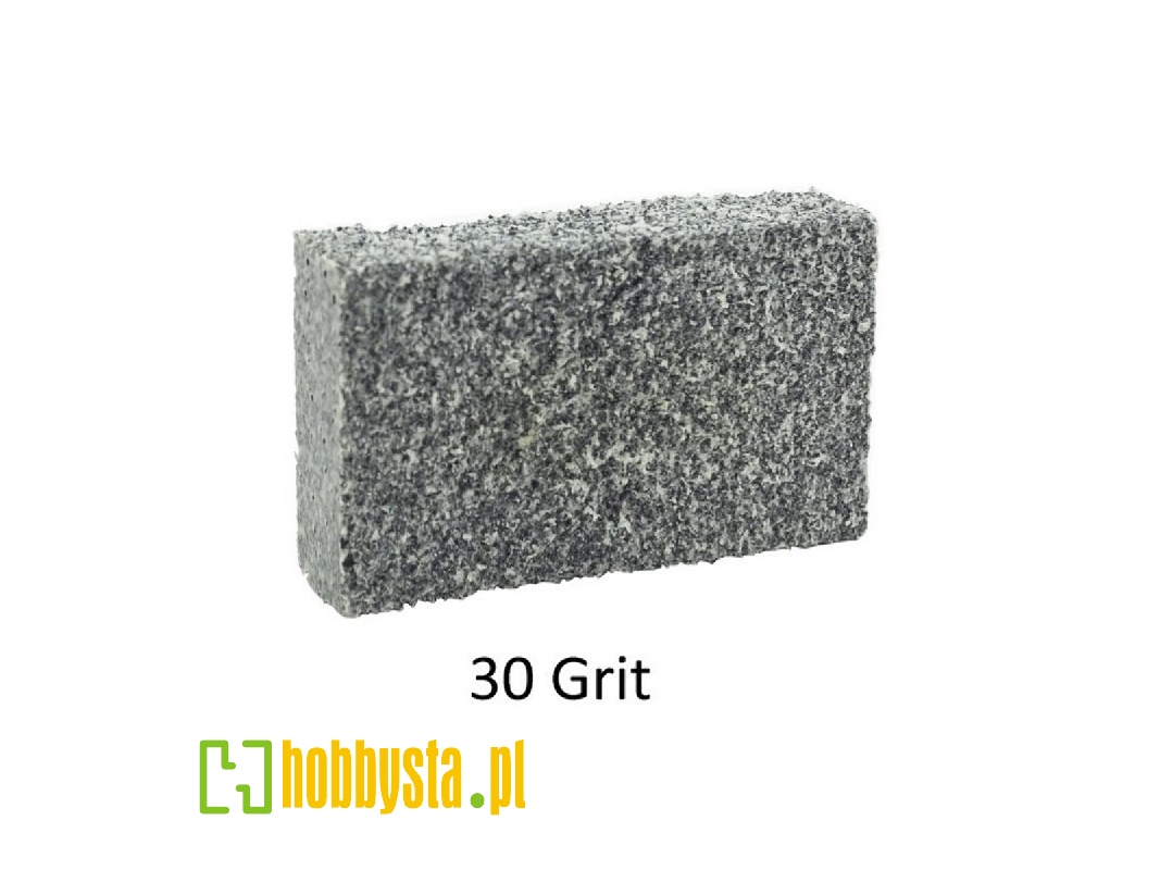 Universal Abrasive Block (30 Grit) - image 1
