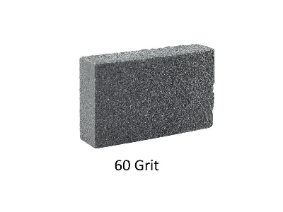 Universal Abrasive Block (60 Grit) - image 1