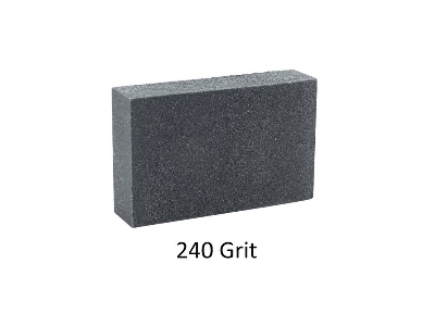 Universal Abrasive Block (240 Grit) - image 1