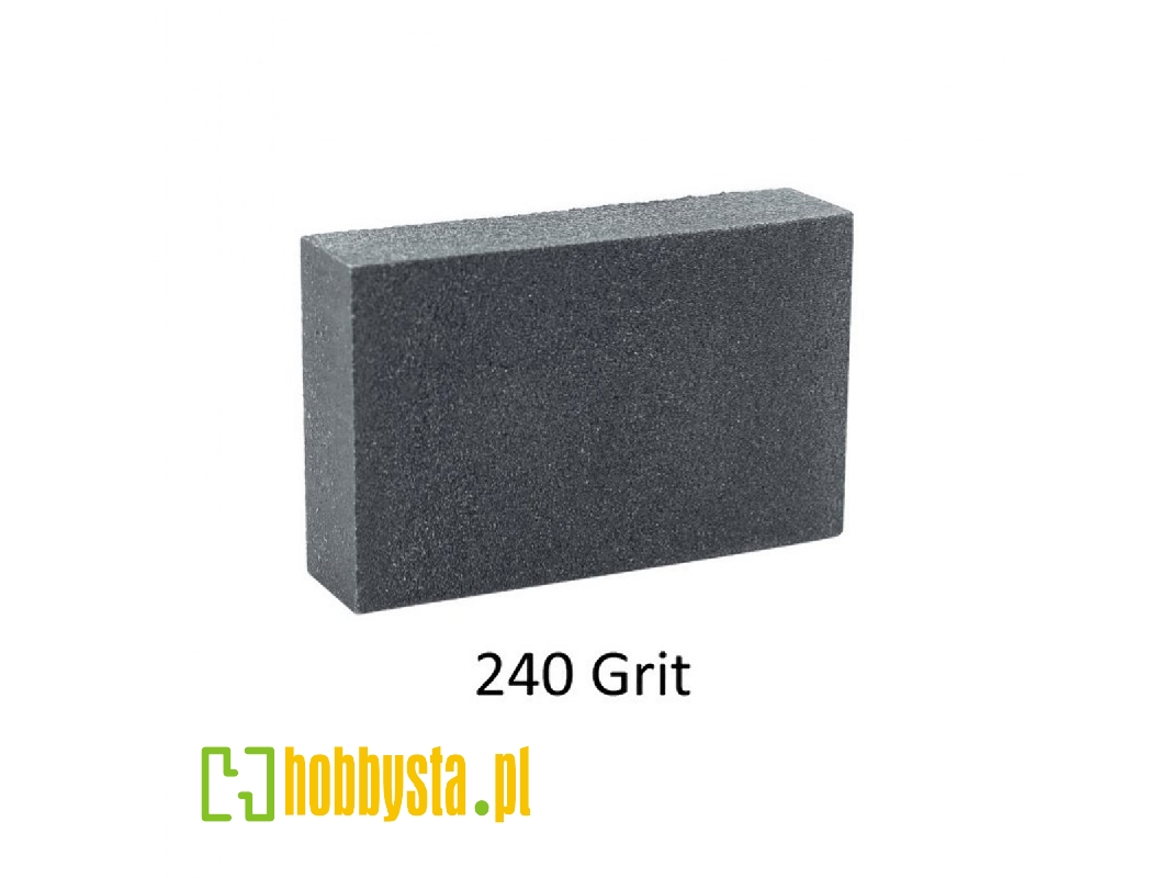 Universal Abrasive Block (240 Grit) - image 1