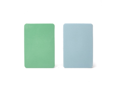 Super Fine Sanding Blocks 90 X 60 X 12 Mm (2 Pcs) - image 1