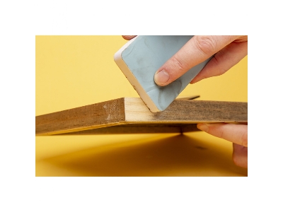 Super Fine Sanding Blocks 90 X 60 X 12 Mm (2 Pcs) - image 3