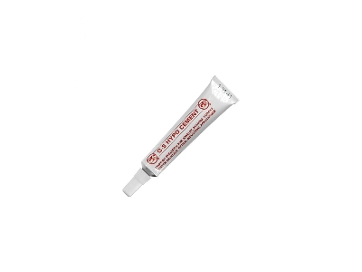 Gs Hypo Cement Clear Glue - image 1