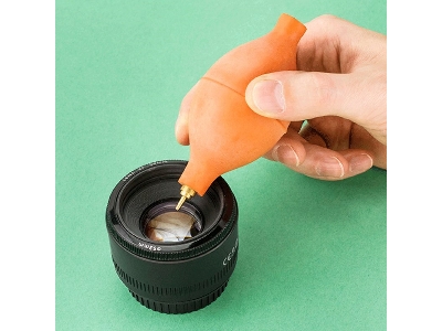 Rubber Blower - image 3