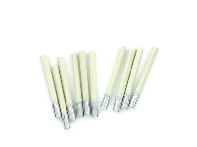 Glass Fibre Refills For Propellant Pencil - 4mm (10 Pcs) - image 1