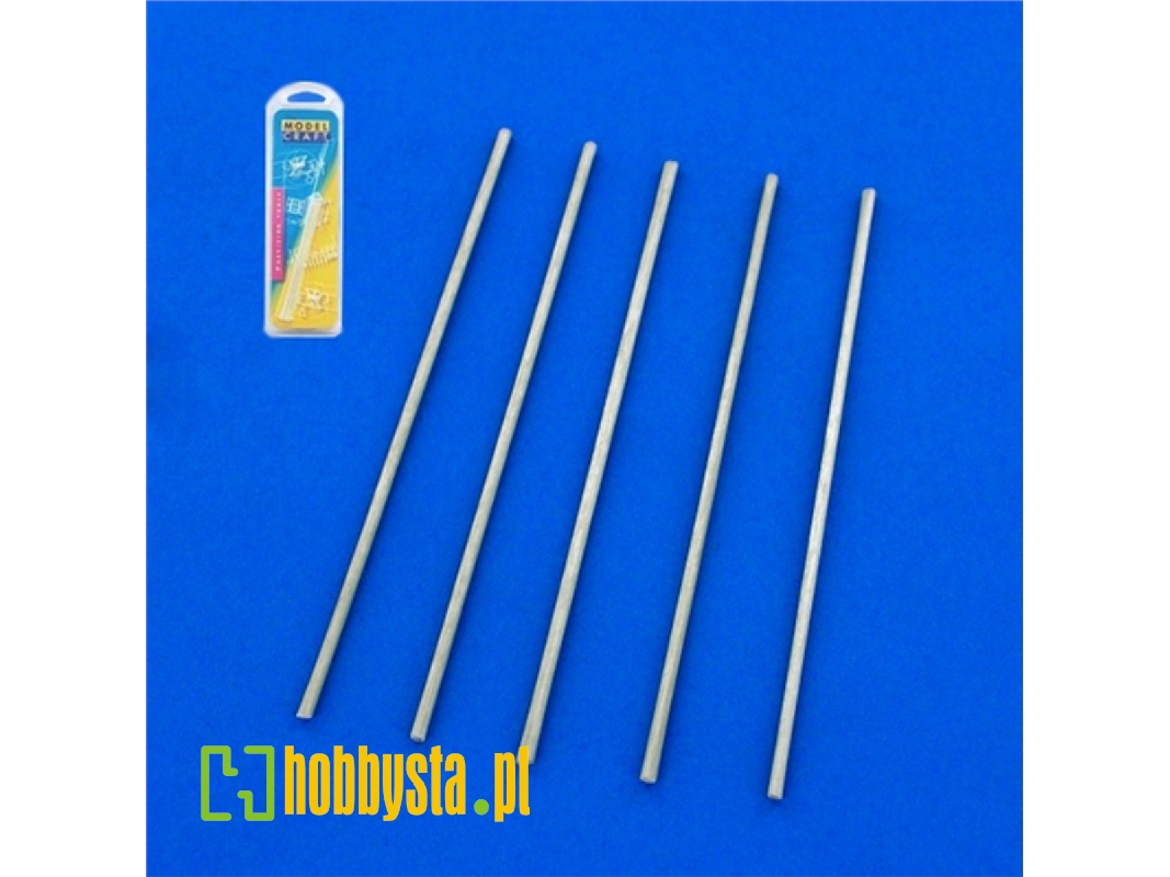 2mm Glass Fibre Refills (5 Pcs) - image 1