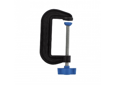 G-clamp (75 Mm) - image 1