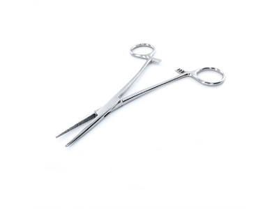 Locking Forceps - Straight (150 Mm) - image 1