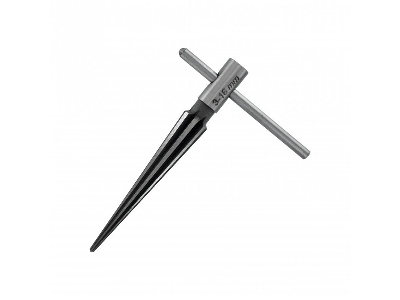 Tapered Reamer (3 - 16 Mm) - image 1