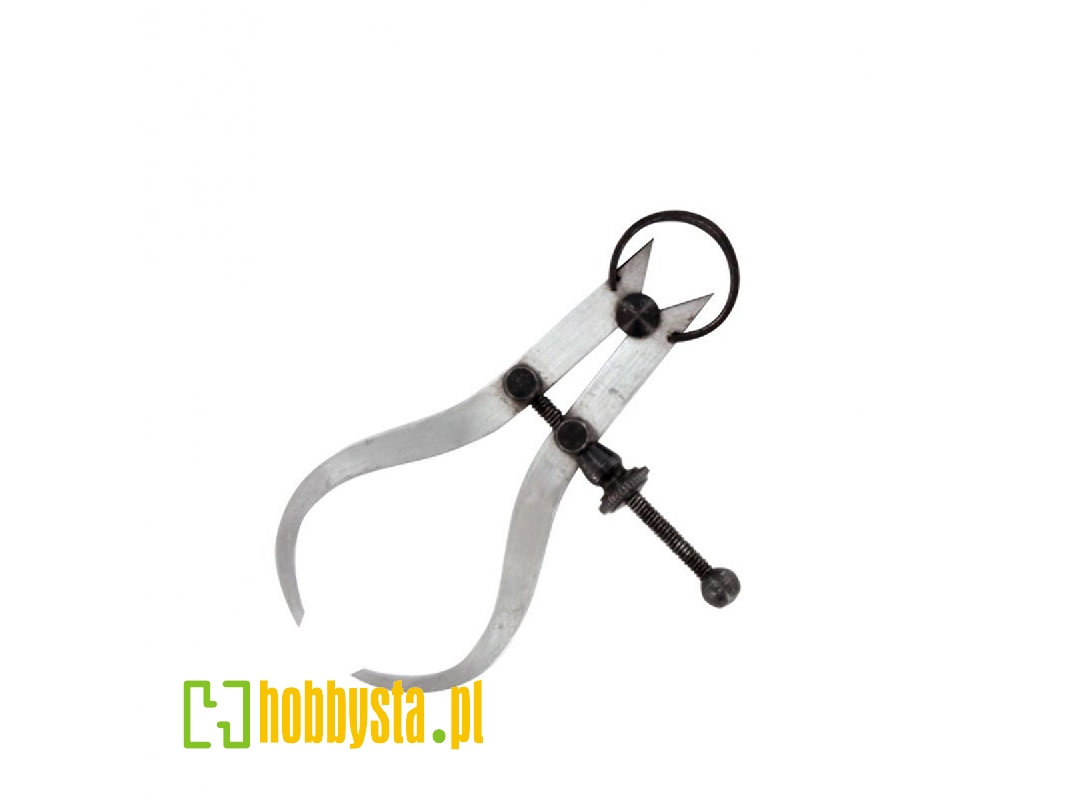 Outside Divider & Calipers (75 Mm) - image 1 Outside Divider & Calipers (75 Mm) - image 1