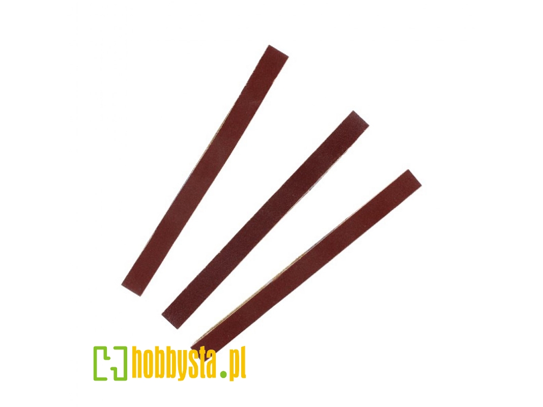 Sanding Bands 10mm (3 Pcs) For Shs-pfl6010 - image 1