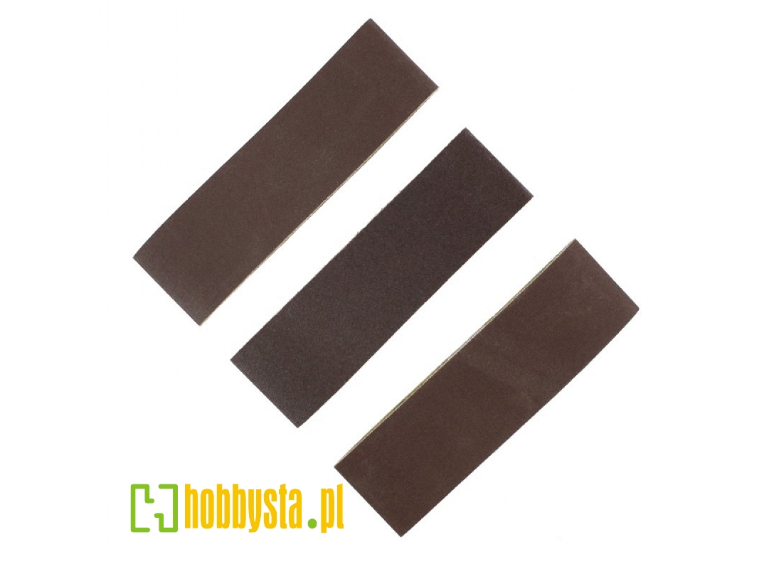 Sanding Bands 40mm (3 Pcs) for Shs-pfl6040 - image 1