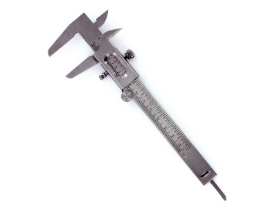 Vernier Calipers (125 Mm) - image 1