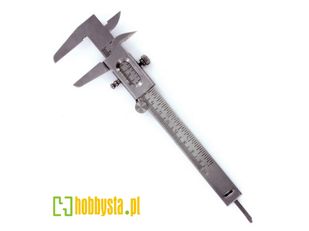 Vernier Calipers (125 Mm) - image 1