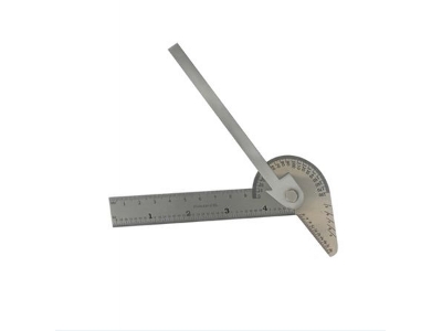 Angle Rule & Gauge (5 In 1) - image 1