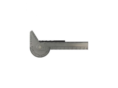 Angle Rule & Gauge (5 In 1) - image 4