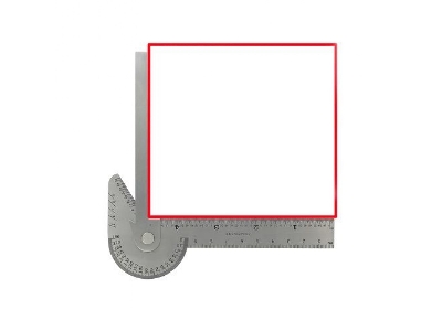 Angle Rule & Gauge (5 In 1) - image 6