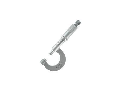 Micrometer (0 - 25 Mm) - image 1