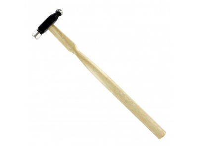 Ball Pein Hammer (2oz / 56g) - image 1