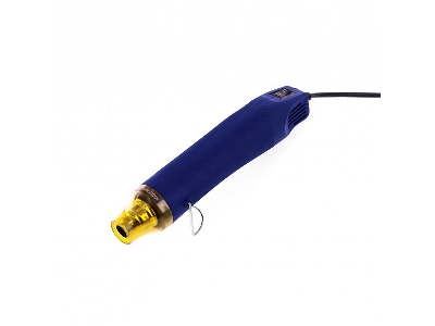 Heat Gun - image 1