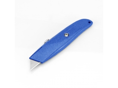 Retractable Trimming Knife - image 1