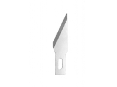 #11 Classic Fine Point Blade (1pc) For #1 Handles - image 1