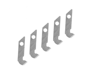 Plastic Cutter Blades - Pack - image 1