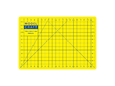 Value A5 Cutting Mat - image 1