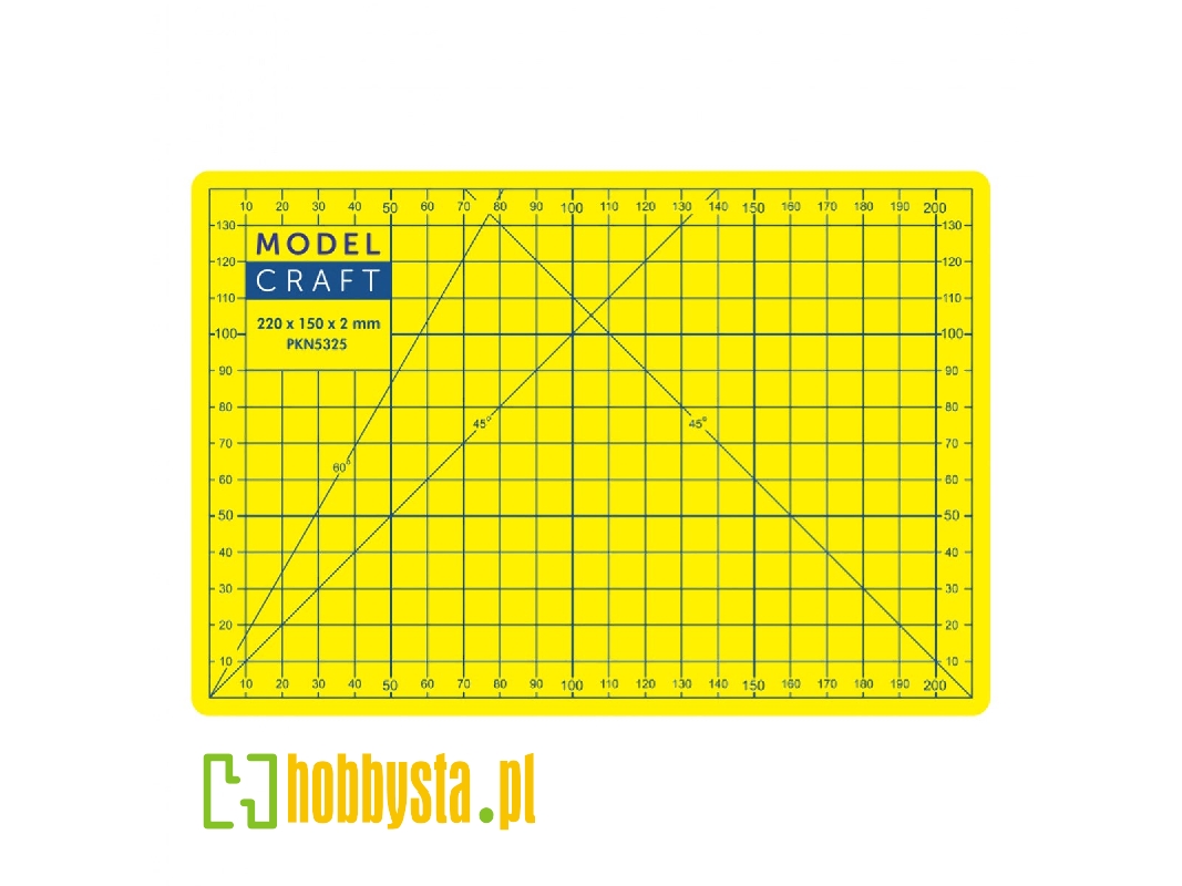 Value A5 Cutting Mat - image 1 Value A5 Cutting Mat - image 1
