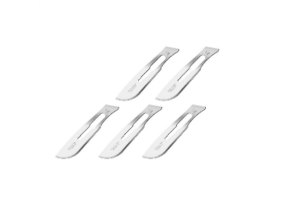 #21 Blades (5 Pcs) - image 1