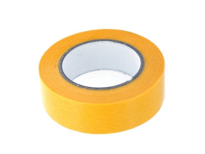 Masking Tape (18 Mm X 18 M) - image 1