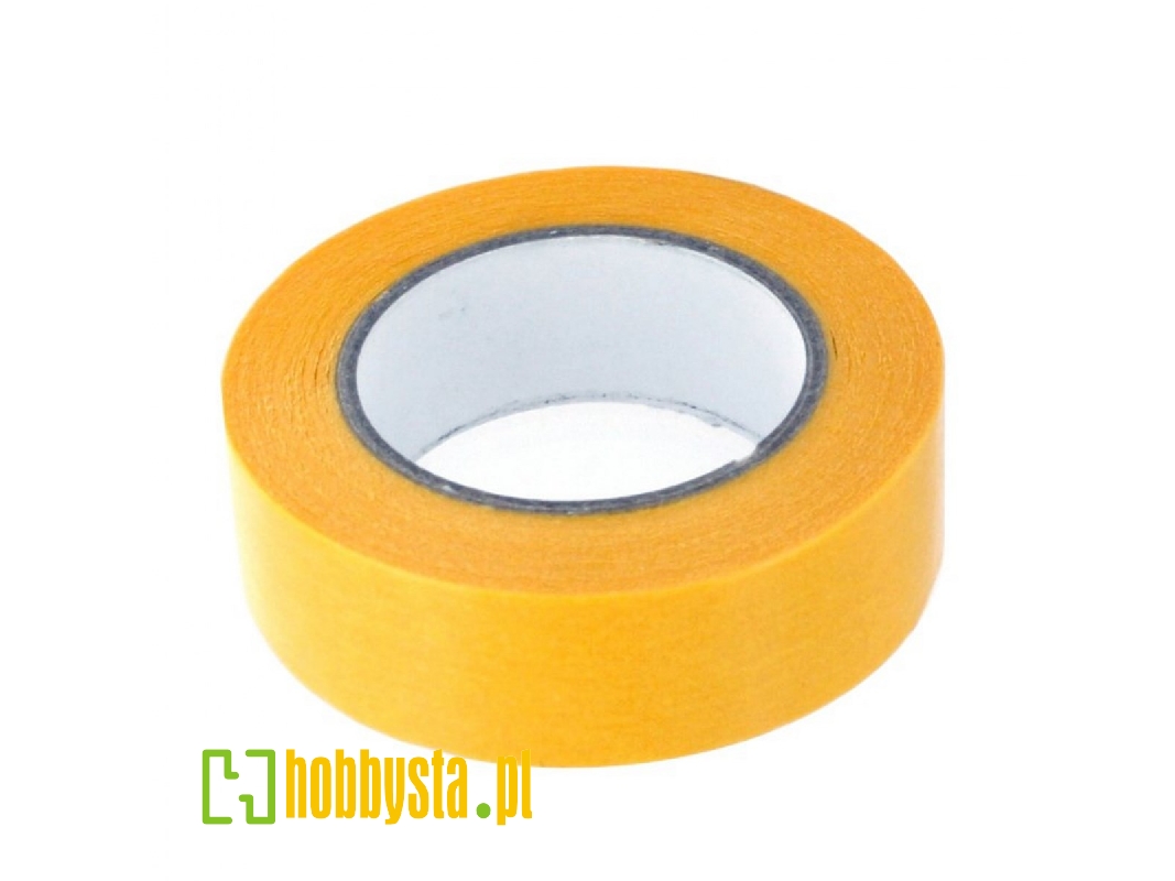 Masking Tape (18 Mm X 18 M) - image 1