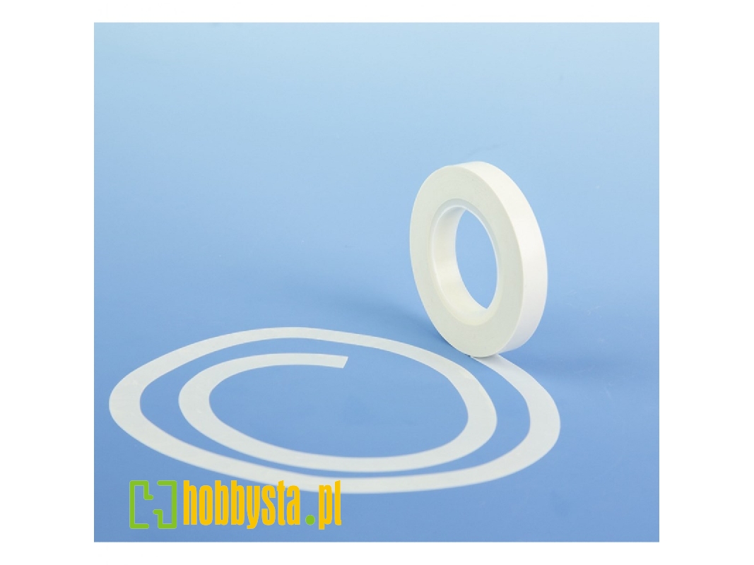 Flexible Masking Tape 10 Mm X 18 M (2 Pcs) - image 1