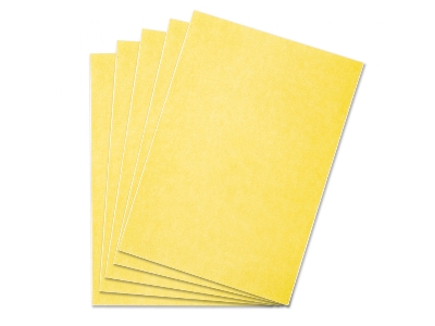 Masking Sheets (5 Pcs) - image 1