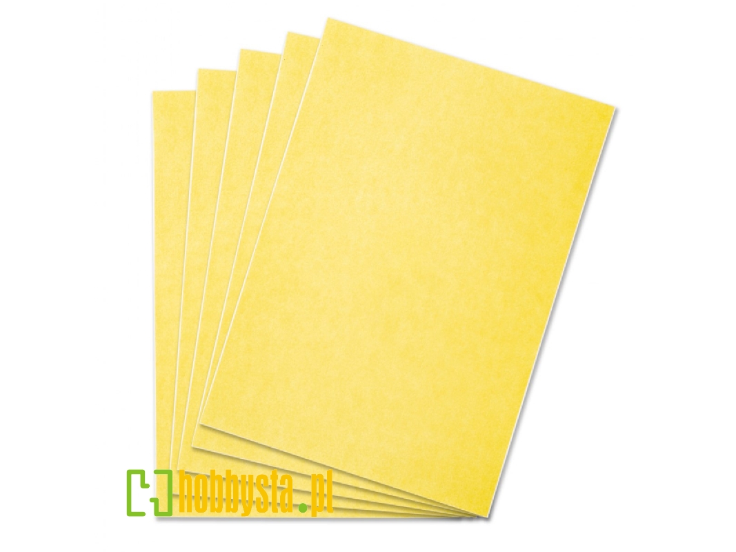 Masking Sheets (5 Pcs) - image 1