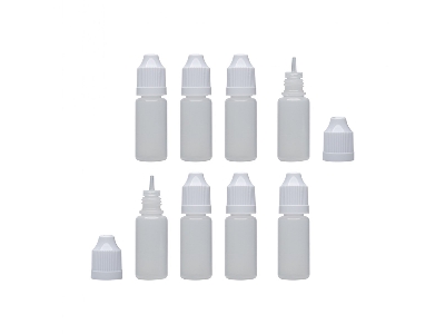 Dropper Bottles - image 1