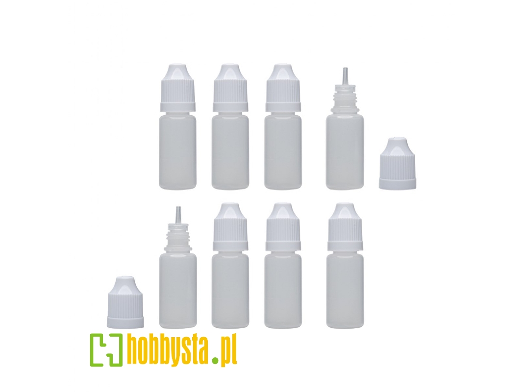 Dropper Bottles - image 1