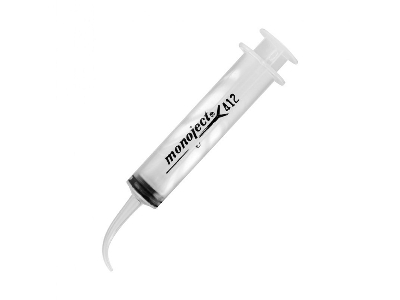 Precision Syringe - image 1